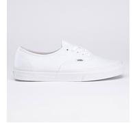 Chaussures Vans Authentic - Blanc - Adulte - Lacets - Textile 41
