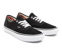 Chaussures vans authentic noir blanc