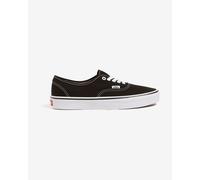 Chaussures Vans Authentic noir blanc - 40