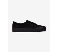 Chaussures Vans Authentic noir pur enfant - 38.5