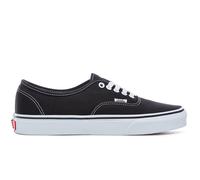 VANS - UA AUTHENTIC Black/White 36