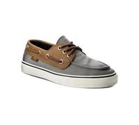 Chaussures VANS Chauffeur Gris - Mixte/Adulte - Plat - Synthétique - Lacets 36,5