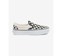 Vans Slip ons UA CLASSIC SLIP-ON in Blanc 39