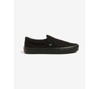 Vans Classic Slip-on Shoes Noir EU 37 Homme,Femme