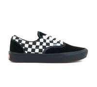 Chaussures VANS Comfycush Era Blanc-Noir - Femme/Adulte 36,5