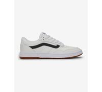 Chaussures Vans Cruze 3.0 blanc polaire noir - 42.5
