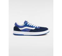 Chaussures Vans Cruze 3.0 bleu blanc - 41