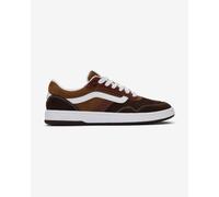 Chaussures Vans Cruze 3.0 marron blanc - 42