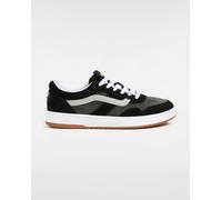 Chaussures Vans Cruze 3.0 noir gris blanc - 37
