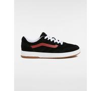 Chaussures Vans Cruze 3.0 noir rouge - 46