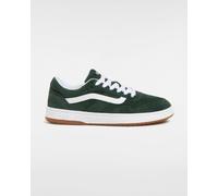 Baskets basses femmes Vans Cruze 3.0 Vert 37