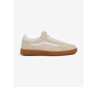 Chaussures Vans Cruze Too ComfyCush beige blanc - 40