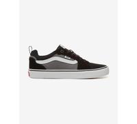 Chaussures Vans Filmore Classic noir gris blanc - 40.5