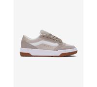 Chaussures Vans Hylane beige blanc - 38.5