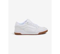 Chaussures Vans Hylane blanc marron - 40