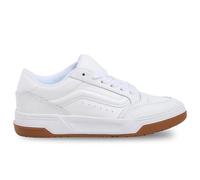 Chaussures Vans Hylane pour Femme - Blanc - Lacets - Textile 39