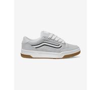 Chaussures Vans Hylane Retro gris blanc - 43