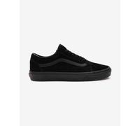 Vans Old Skool Trainers Noir EU 37 Homme,Femme