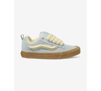Baskets Vans Knu Skool W pour Femme 36 Bleu