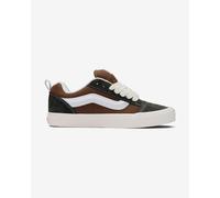 Chaussures Vans Knu-Skool Couleur noir marron blanc - 40