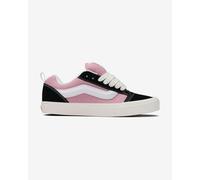 Chaussures Vans Knu-Skool Couleur noir rose blanc - 43