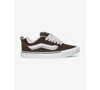 Chaussures Vans Knu Skool noir blanc - 41
