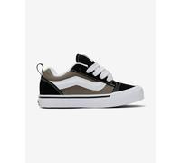 Baskets Vans UY Knu Skool pour Enfant 30 Noir
