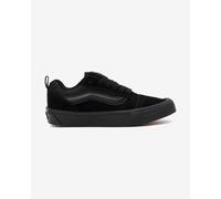 Vans Knu Skool Trainers Noir EU 38 1/2 Homme