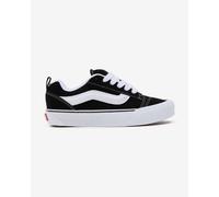 Vans Baskets basses KNU SKOOL in Noir 46