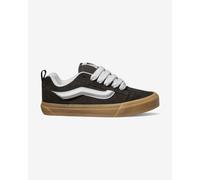Vans Knu Skool Trainers Marron EU 37
