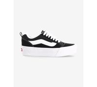 Vans Knu Stack Trainers Noir EU 46 Homme,Femme