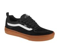 Chaussures Vans Kyle Walker Pro VN0A2XSGB9M le noir