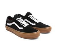 Chaussures Vans MN Skate Old Skool (Black/Gum) homme 34.5 (3.5 US)