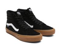 Chaussures Vans MN Skate SK8-Hi (Black/Gum) homme 36 (4.5 US)