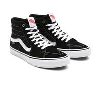 Chaussures Vans MN Skate SK8-Hi (black/white) 36.5 (5 US)