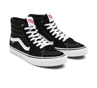 Chaussures Vans MN Skate SK8-Hi (black/white) 38.5 (6.5 US)