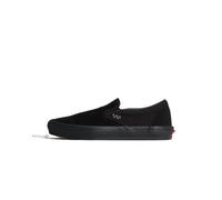 Chaussures Vans MN skate slip-on (black/black) 105
