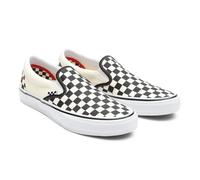 Chaussures Vans MN skate slip-on (checkerboard) 42.5 (9.5 US)