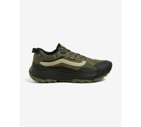 Chaussures Vans MTE Crosspath vert kaki noir - 41
