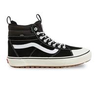 Chaussures Vans Mte Sk8-Hi Waterproof pour Homme - Noir 44