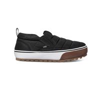 Chaussures VANS MTE Snow Lodge Slipper Mid (QUILTED BLACK) Homme 100