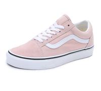Chaussures Vans Old Skool Color Theory pour Femme - Rose - VN0005UFBQL 37