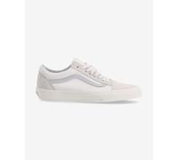 Chaussures Vans Old Skool Couleur blanche - 44.5