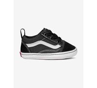 Baskets Vans IN Old Skool Crib pour Enfant 19 Noir