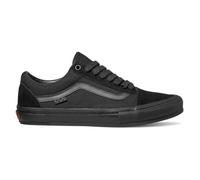 Chaussures VANS Old Skool Graphite, Noir - Homme/Adulte - Canvas 42