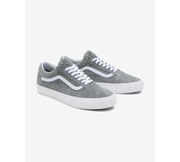 Baskets basses hommes Vans OLD SKOOL Vert 36 1/2
