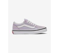 Baskets basses enfant filles Vans Old Skool Violet 31