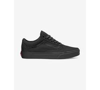 Chaussures Vans Old Skool noir pur - 38