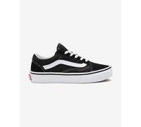 Vans Chaussures de Skate enfant Old skool in Noir 27 1/2