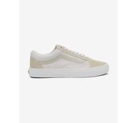 Chaussures Vans Old Skool Pig Suede beige - 38